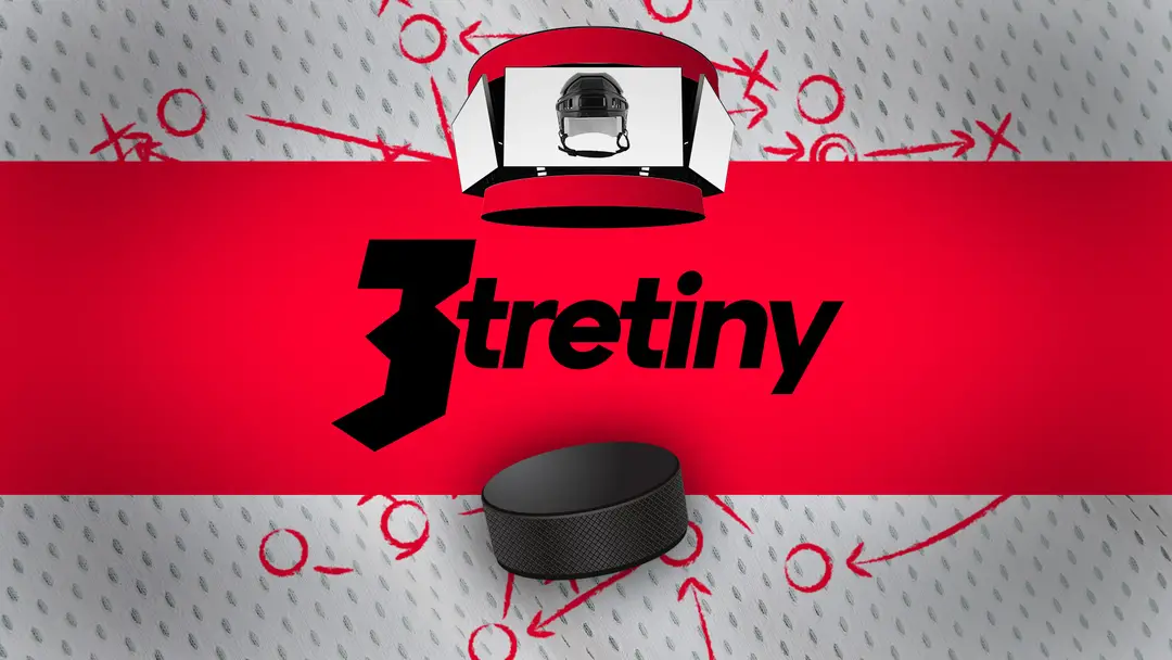 Nová relácia na TN live 3 tretiny