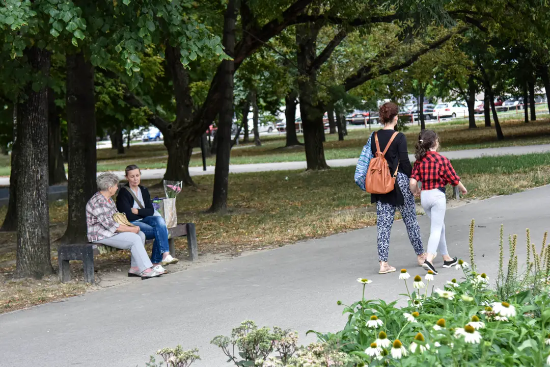Ilustračná foto.