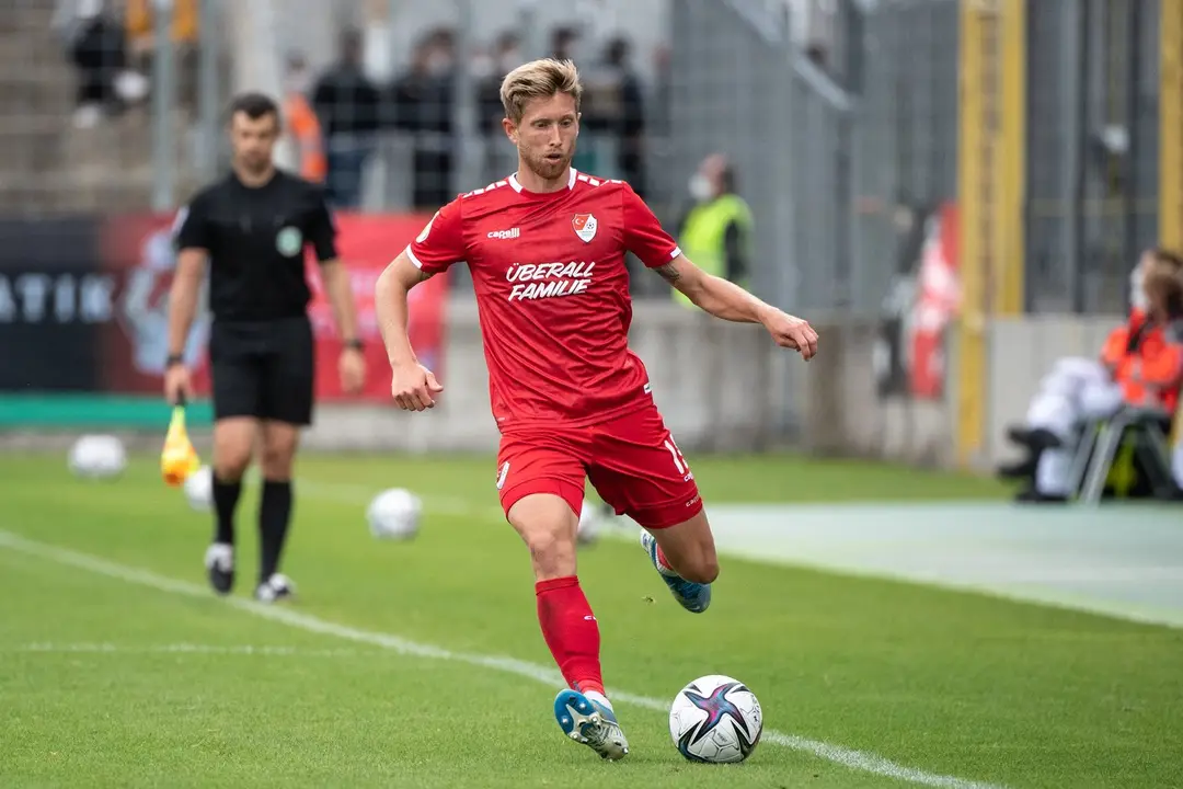 Sebastian Hertner