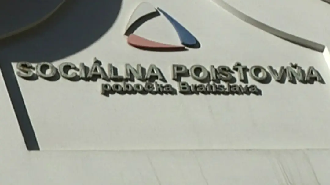 Sociálna poisťovňa