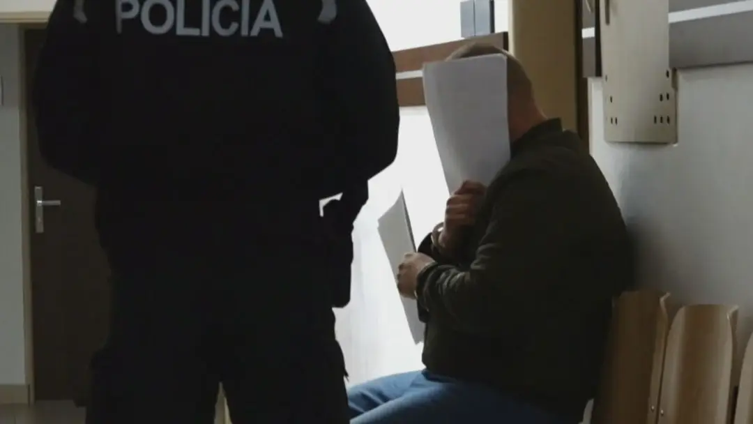 Kežmarčan skončil za vyhrážky smrťou lekárovi s podmienkou