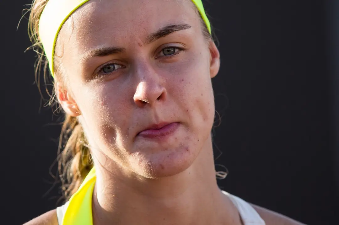 Anna Karolína Schmiedlová
