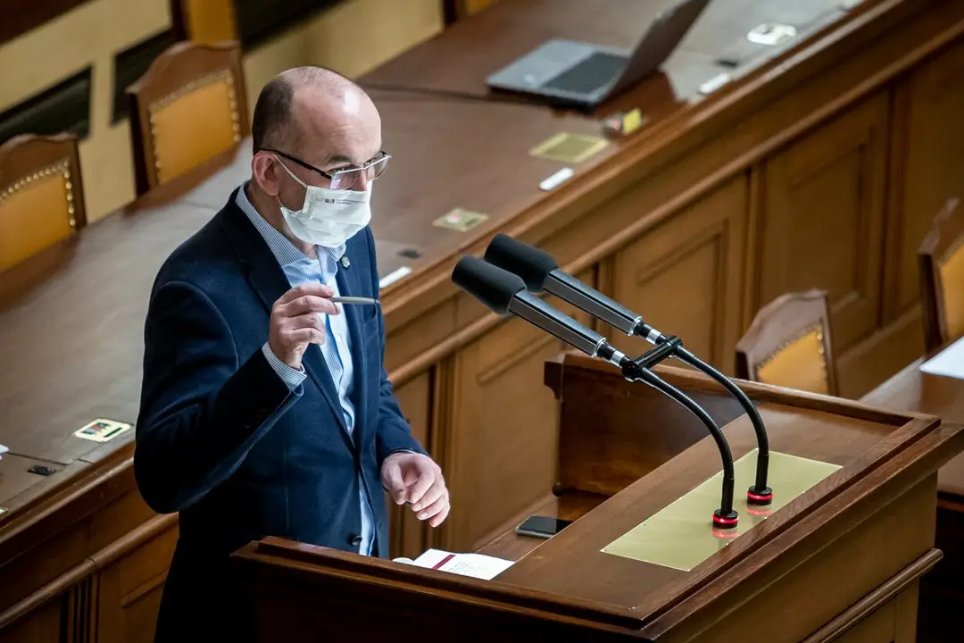 Tomáš a Sisa