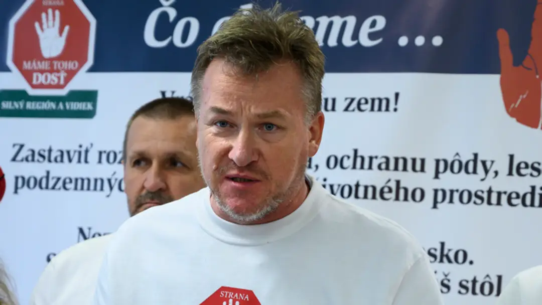 František Oravec