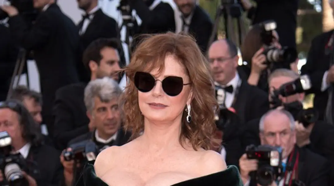 Susan Sarandon