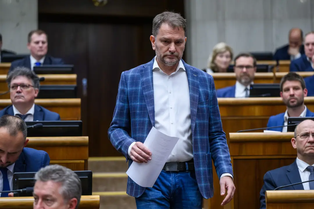 Igor Matovič