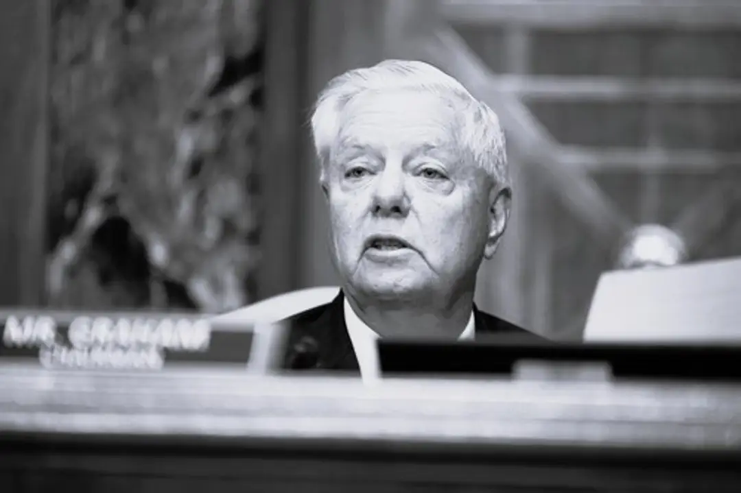 Lindsey Graham