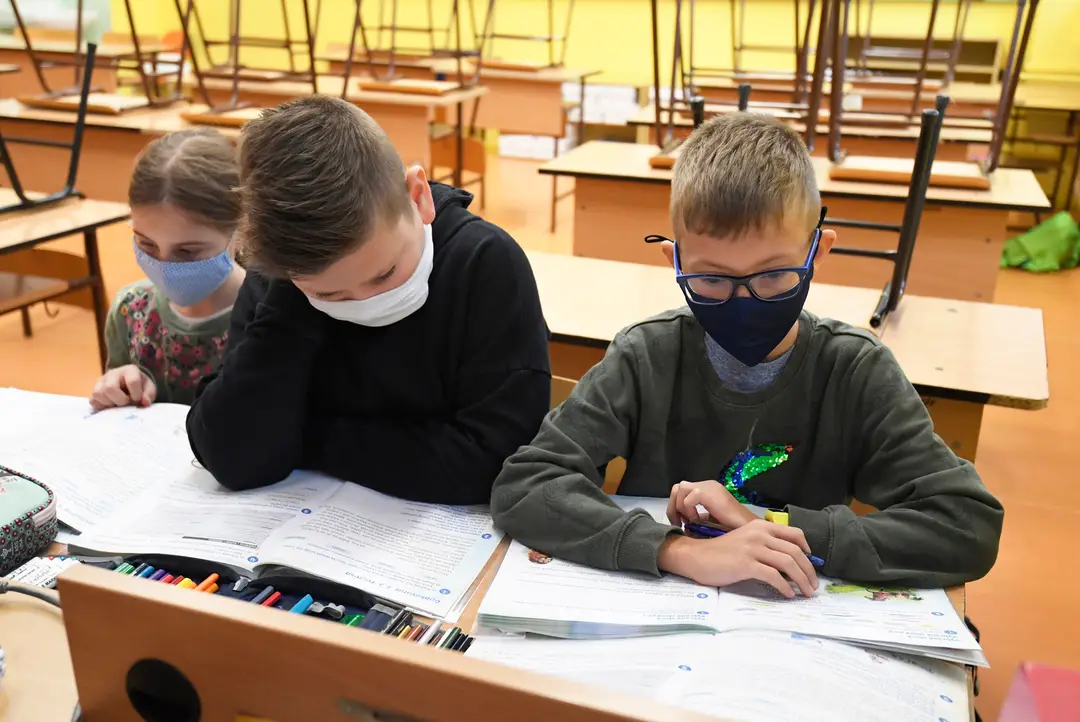 Ilustračná foto.