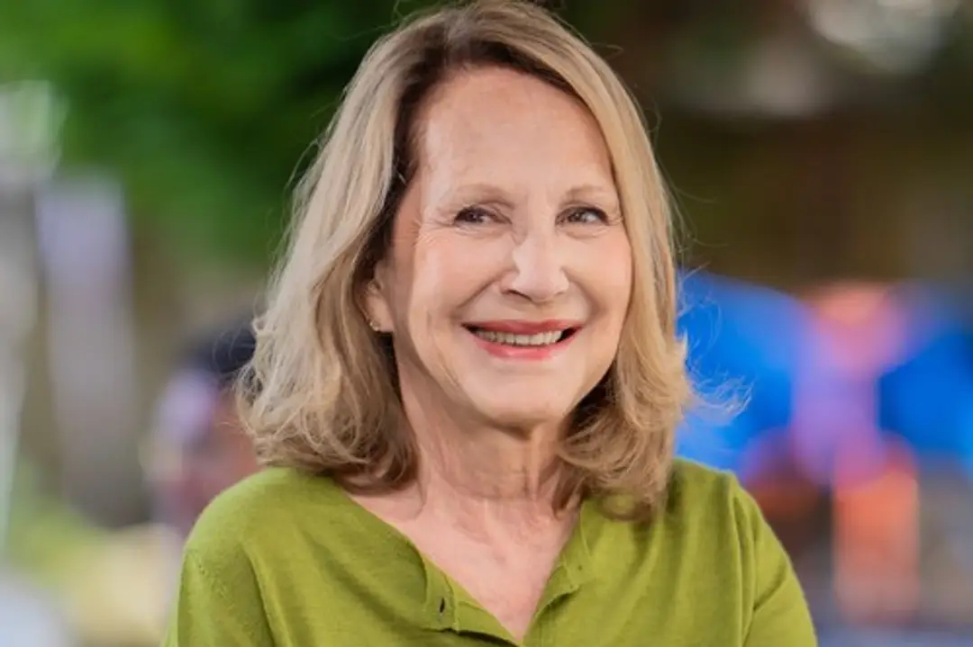 Nathalie Bayeová