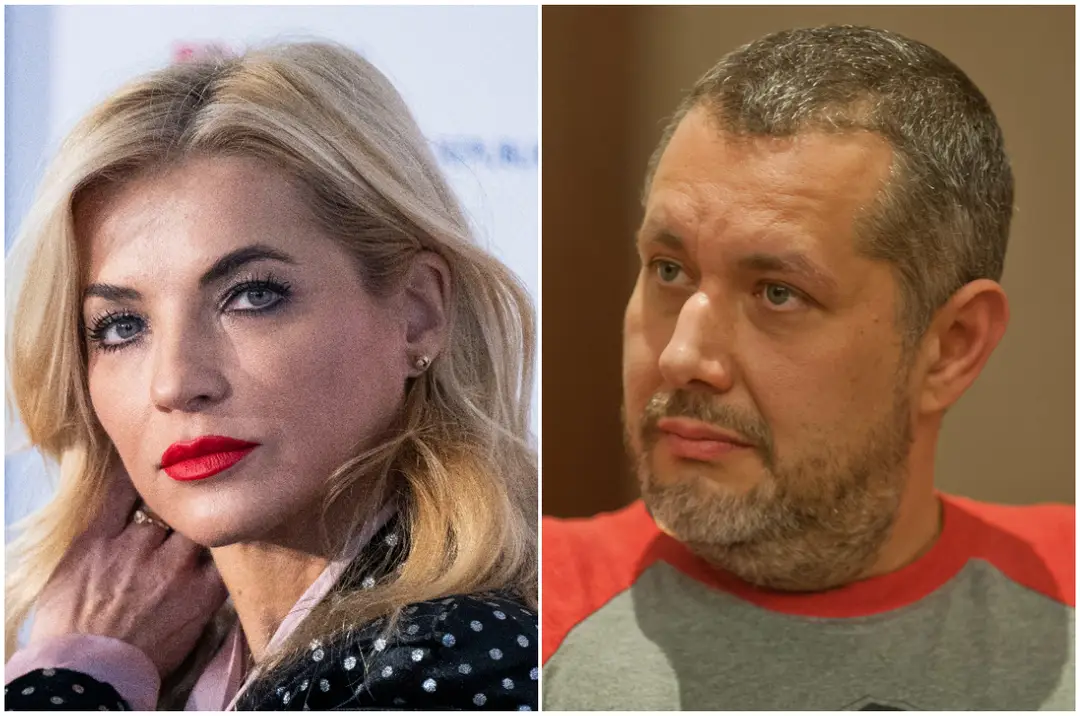 Oskar Rózsa a Martina Šimkovičova