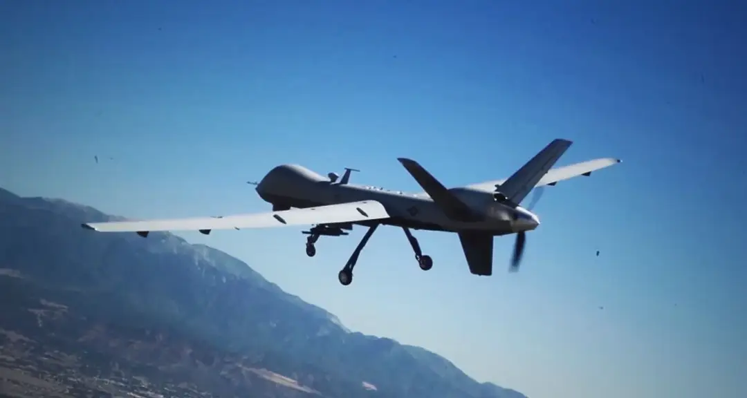 Dron