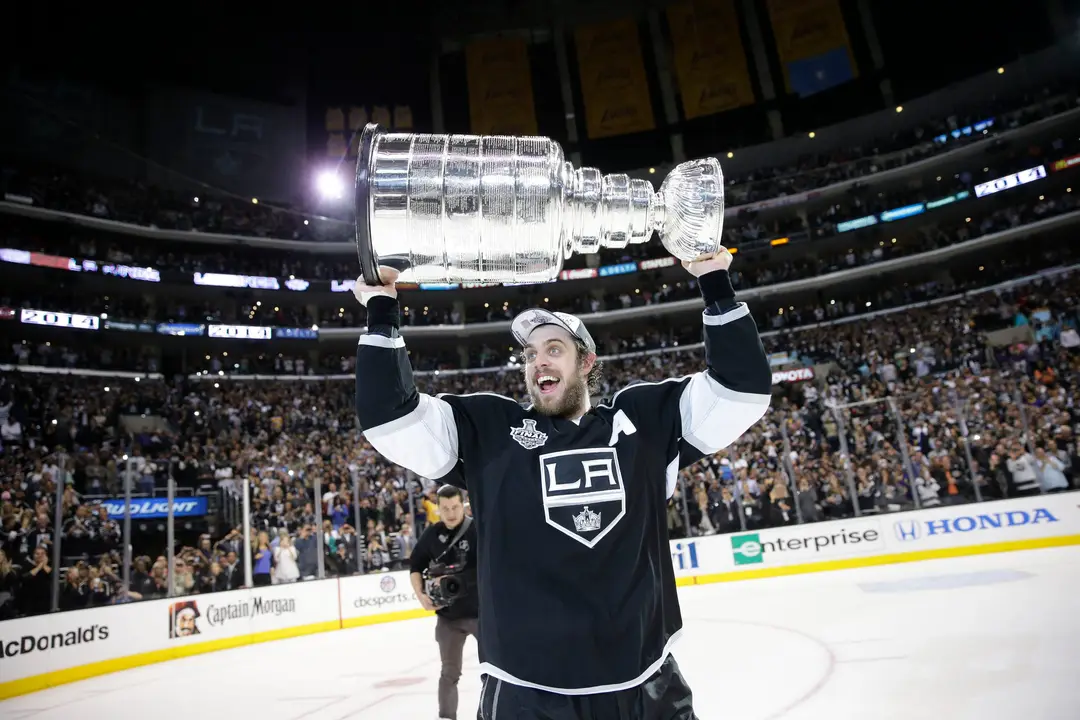 Anže Kopitar