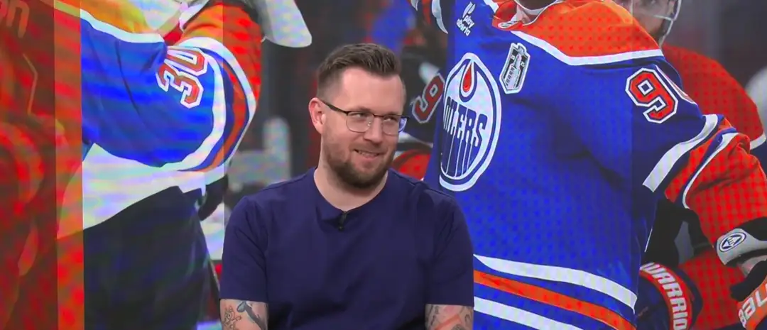 Miroslav Held o finále NHL pre TN live