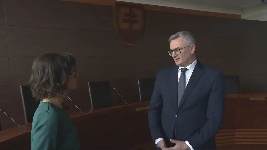 Ústavnému súdu už viac ako rok chýba jeden sudca