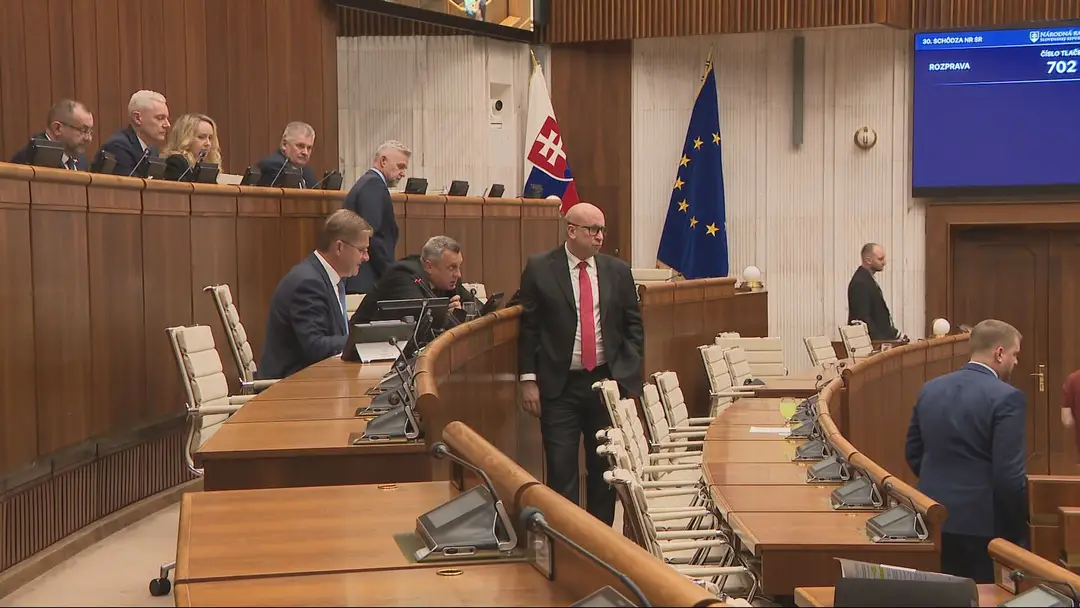 Niektoré ministerstvá môžu prebrať huliakovci a migaľovci