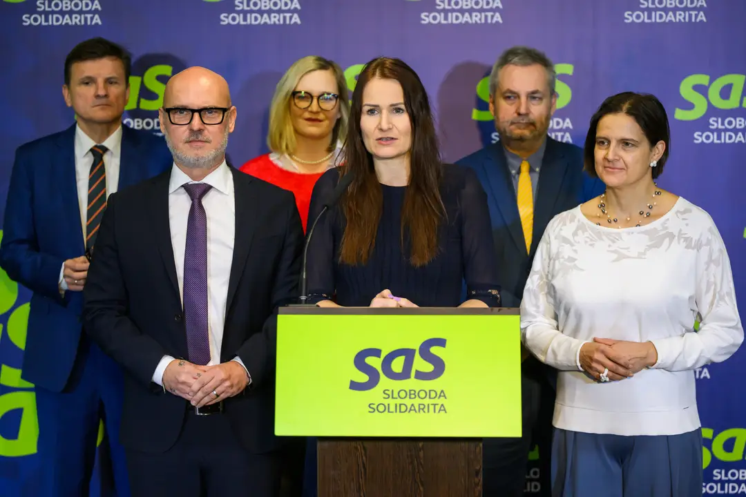 SaS