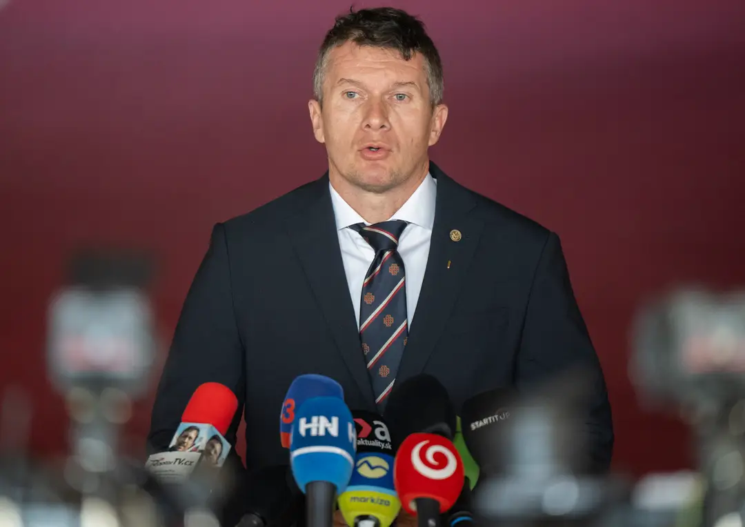Branislav Zurian