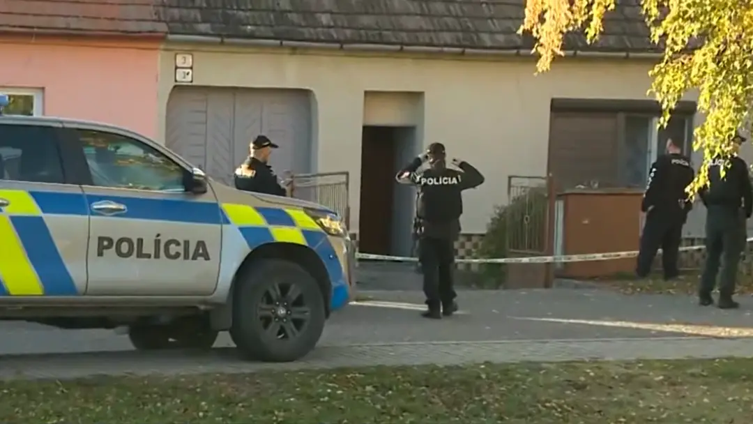 Streľba v Maduniciach