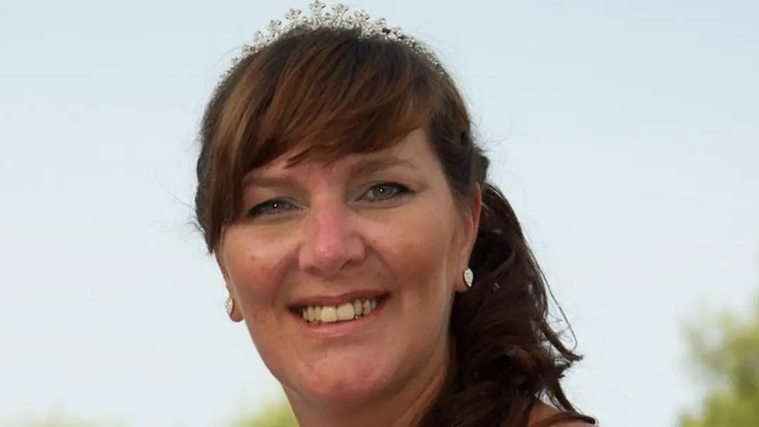Anita Clark 