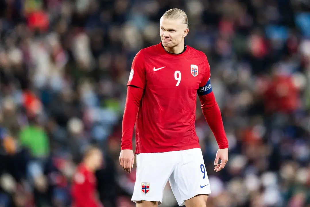 Erling Haaland