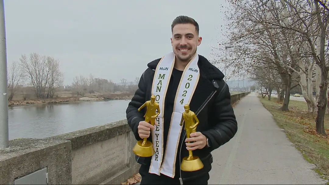 Kevin Mruškovič