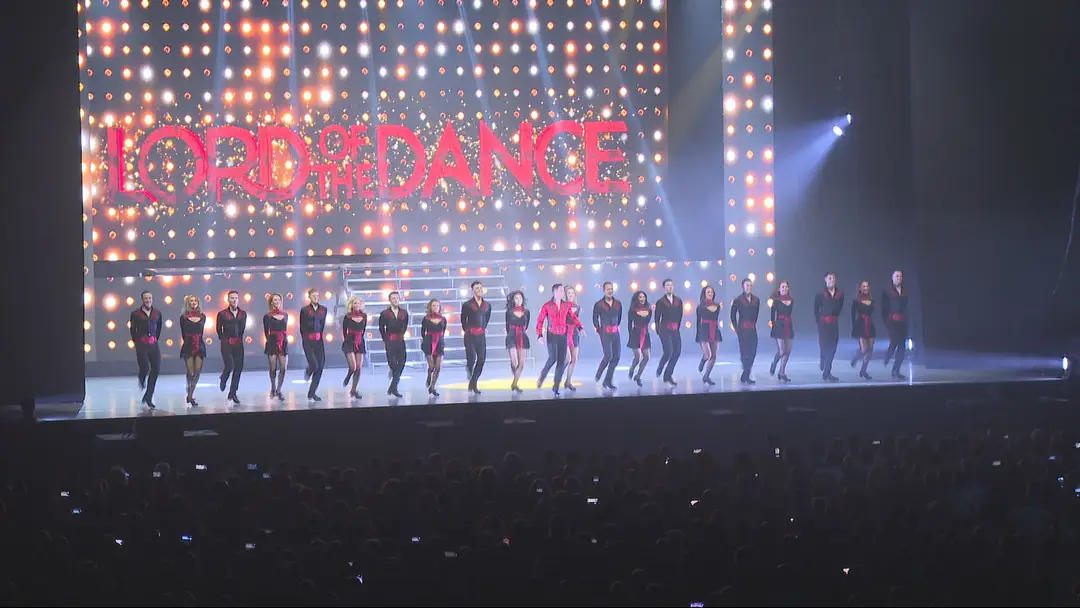 Lord of the Dance
