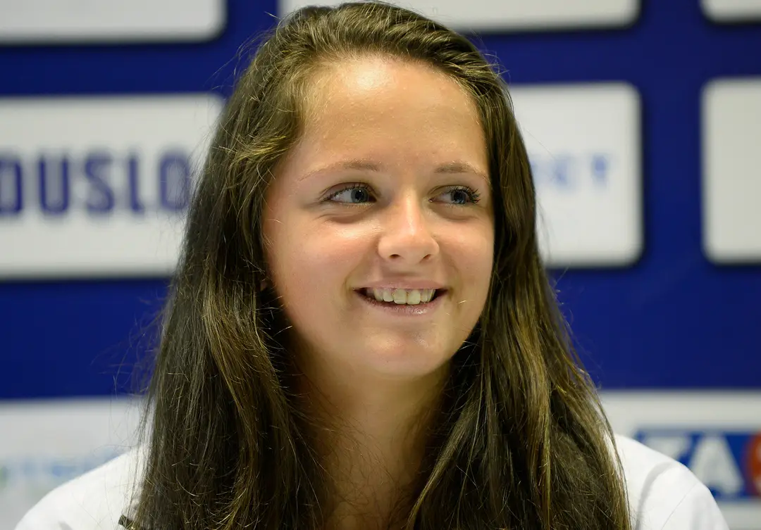 Viktória Kužmová