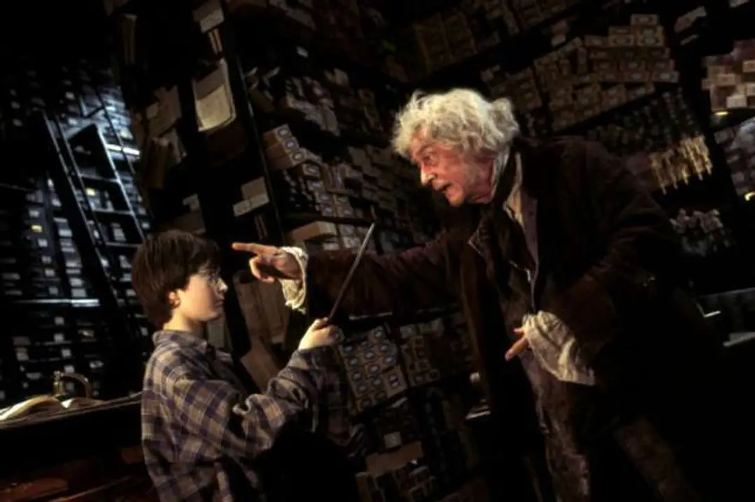 Zomrel herec, ktorý stvárnil pána Ollivandera v Harry Potterovi