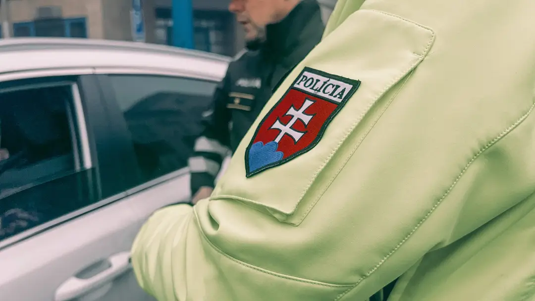 Polícia