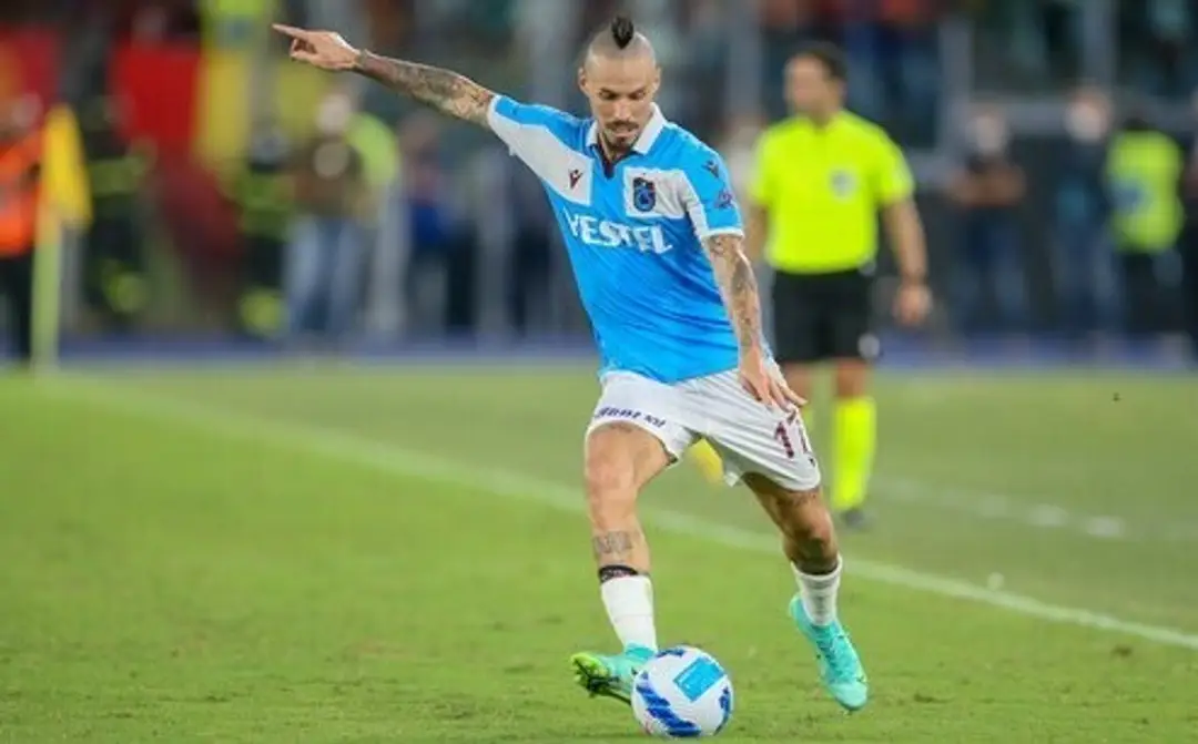 Marek Hamšík.