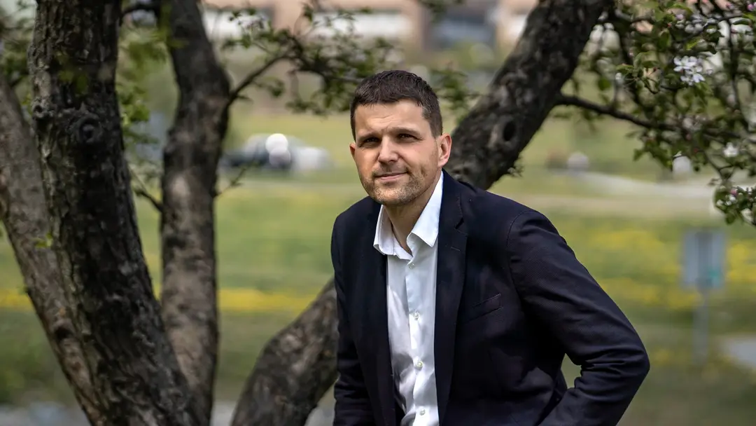 Petr Hladík