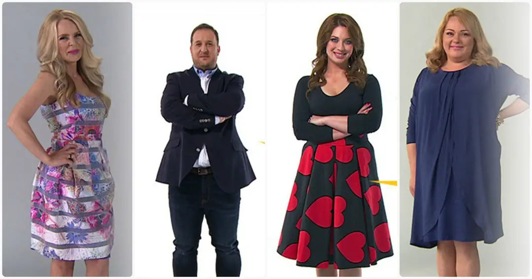 Inšpirujte sa outfitmi účinkujúcich