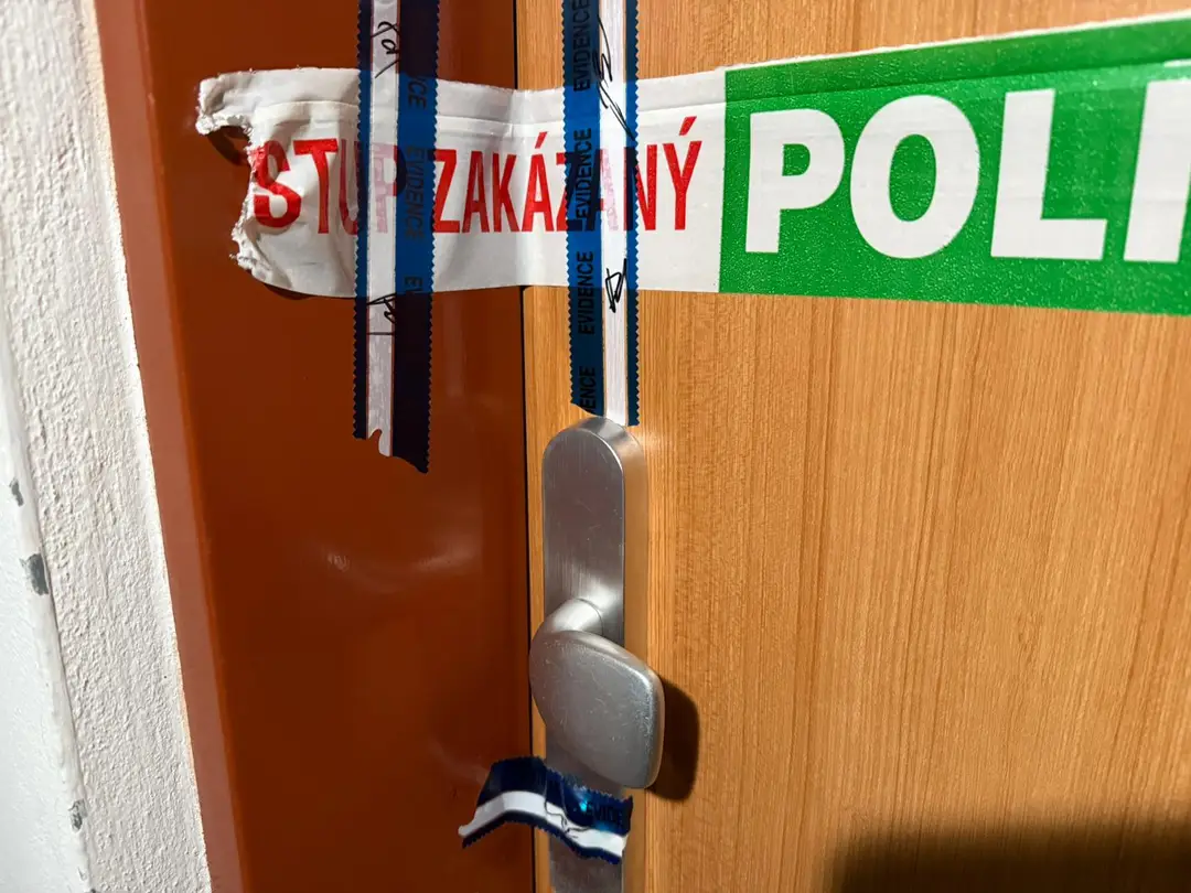 Tragédia v Ružinove, manželský pár našli mŕtvy