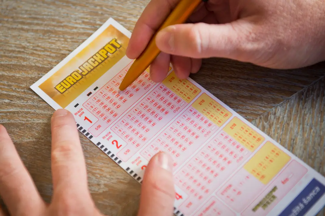 Nová lotéria Eurojackpot