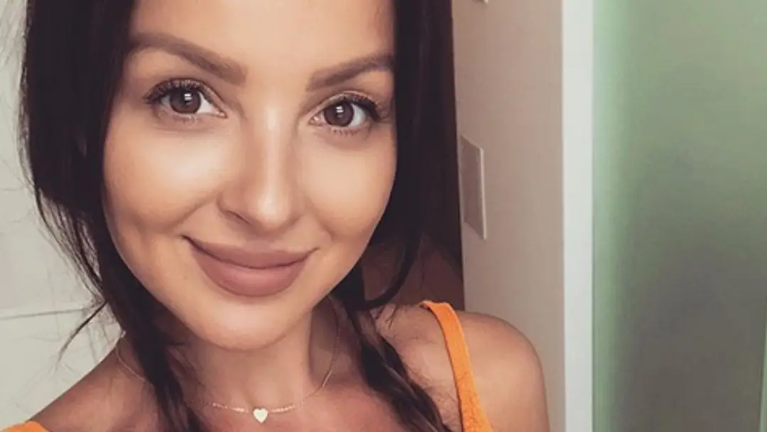 Dievčatká odišli zo škôlky do sibírskej zimy