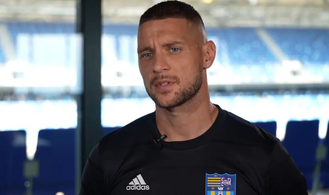 Matúš Kira.
