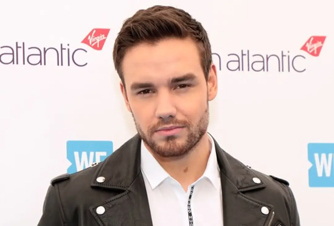 Liam Payne