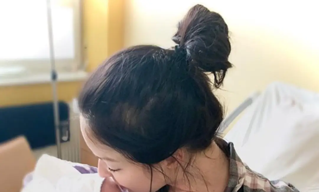 Hilaria Baldwin