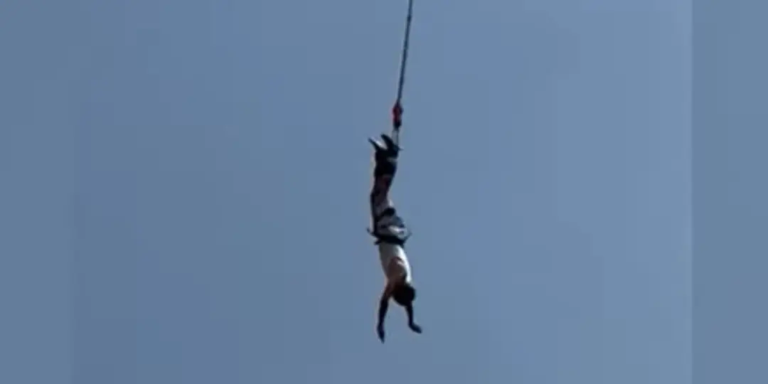 Záber z videa.