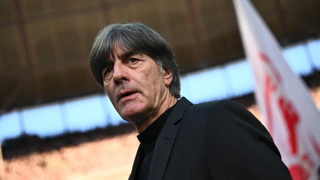 Joachim Löw