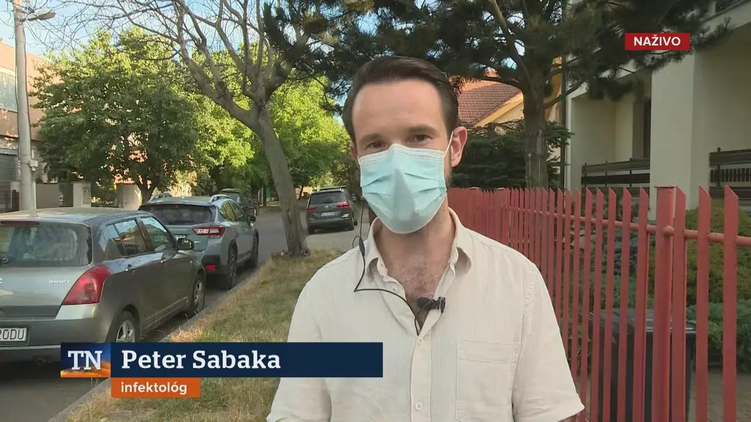 Peter Sabaka
