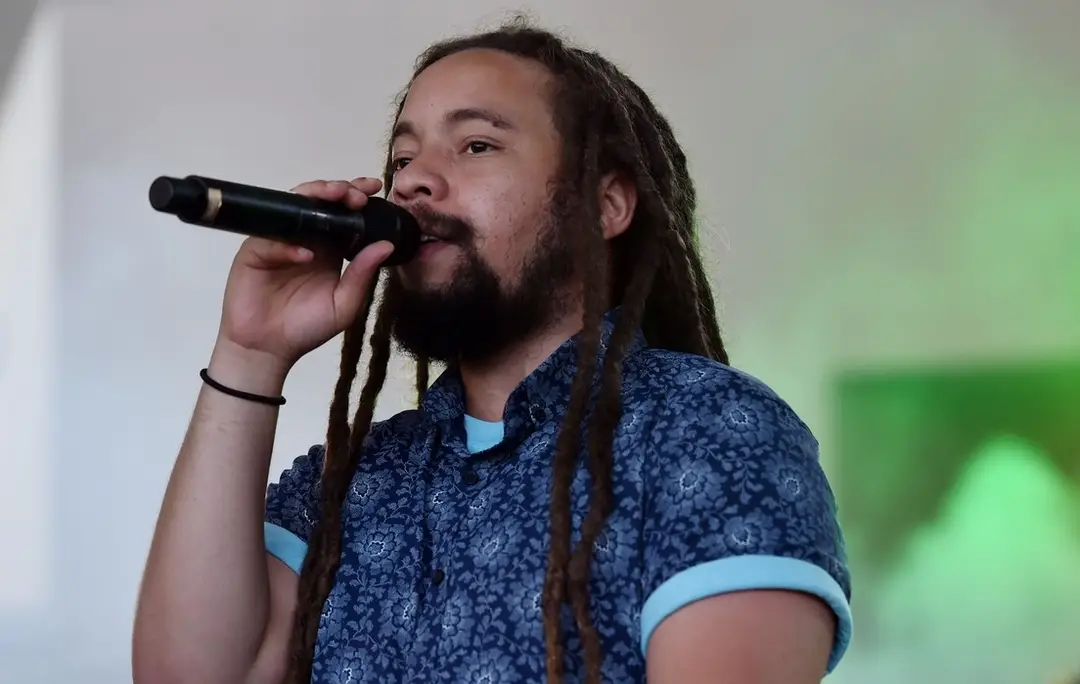 Jo Mersa Marley