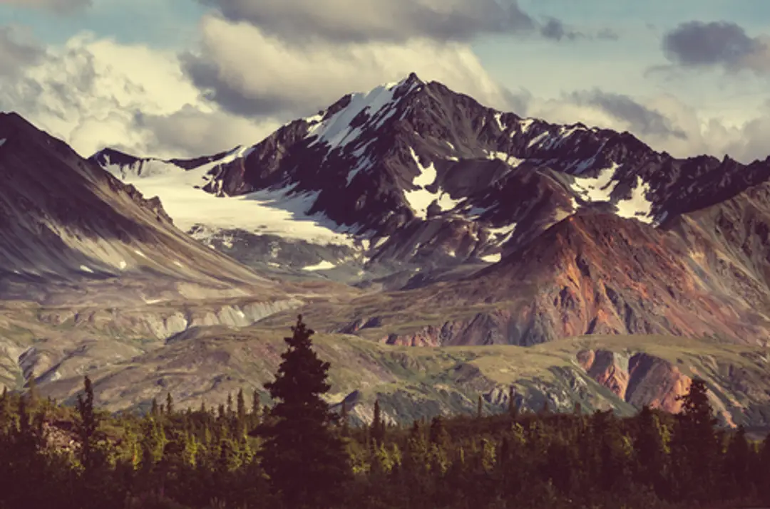 Vysoké Tatry