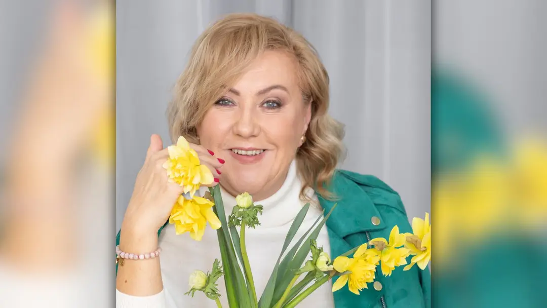 Riaditeľka Ligy proti rakovine Eva Kováčová