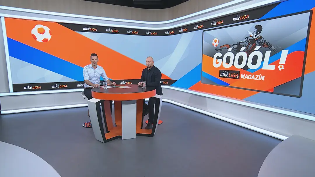 Marián Tomčák a Marek Sapara.
