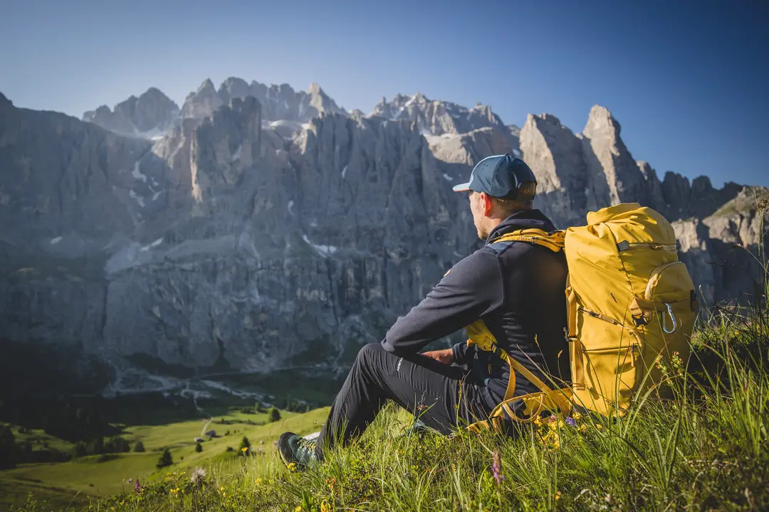 Uznávaný fotograf: Na Slovensku chceme vytĺcť z turistov peniaze. Tak draho ako v Tatrách nezaparkujem ani v Dolomitoch (rozhovor)