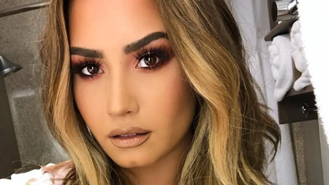 Demi Lovato