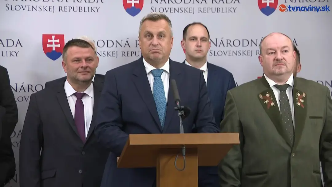 Andrej Danko