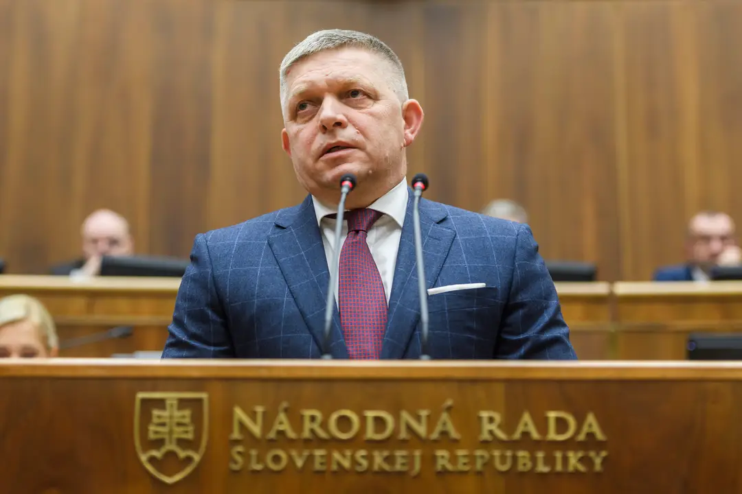 Robert Fico