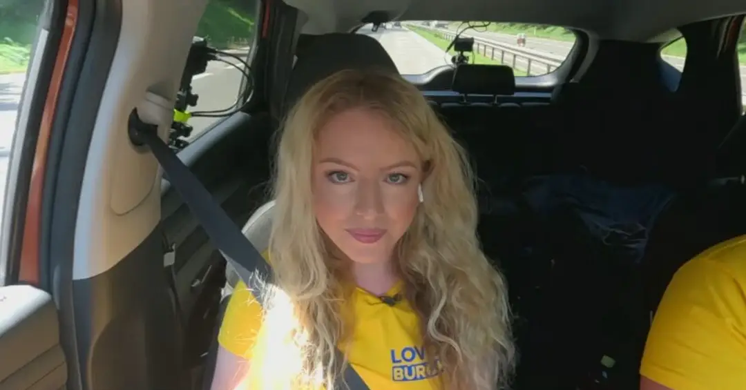 Lovkyňa Chantal